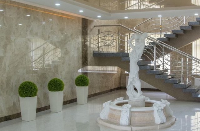 Миргородкурорт територія