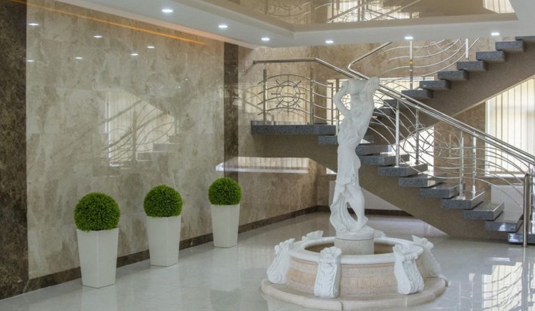 Миргородкурорт територія