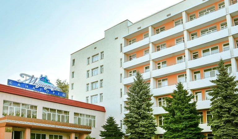 Курортна поліклініка