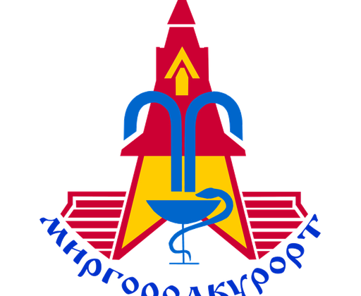 Значок сайту «Миргородкурорт»