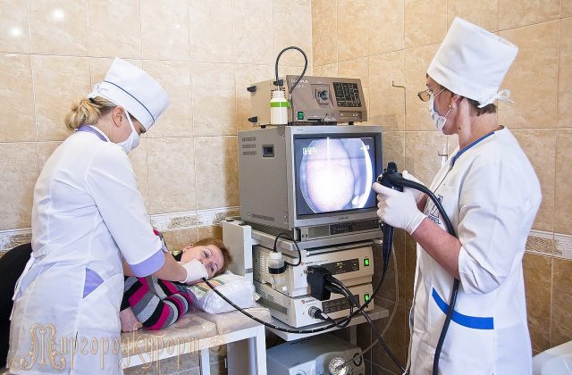 Кабінет функціональної діагностики