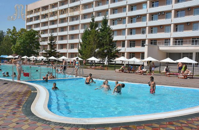Тури вихідного дня