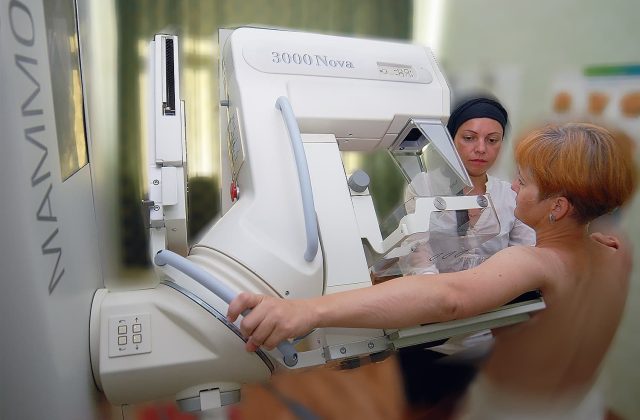 Процедура на апараті