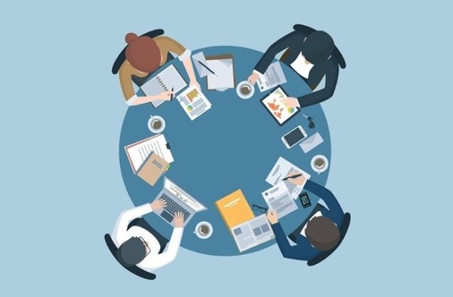 Корпоративна інформація